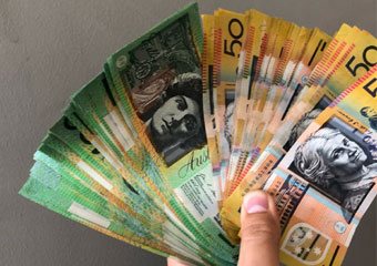Cash In Hand Sydney