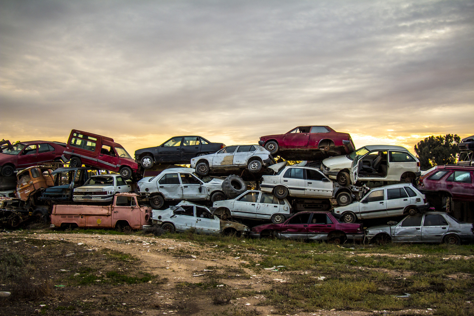 4 Important Tips For Scrap Auto Recycling Sydney Car Wrecker