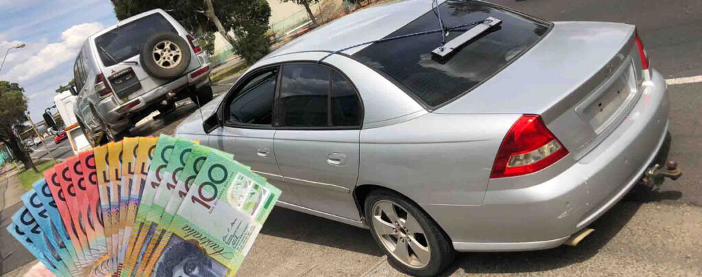 The Foremost Cash for Unwanted Cars in Strathfield