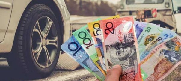 Cash for Cars Campbelltown