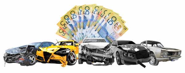 Cash for Cars Parramatta