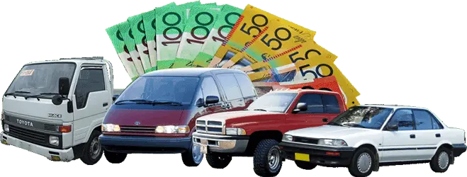 Cash for Cars Prospect