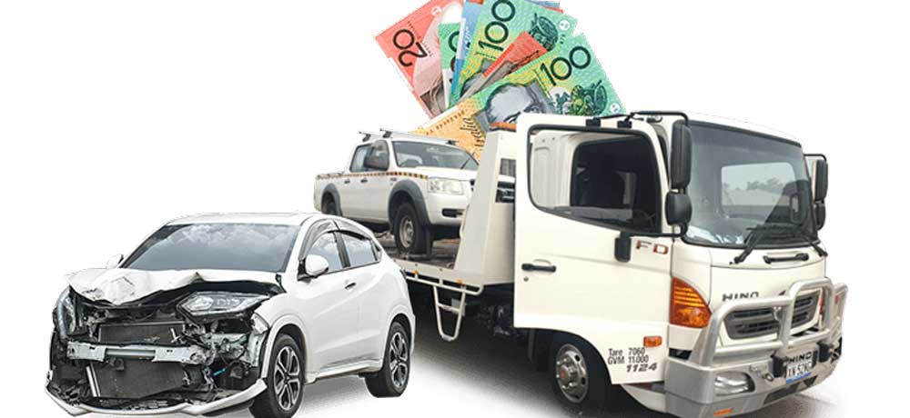 Sell My Car for Top Cash in Blacktown