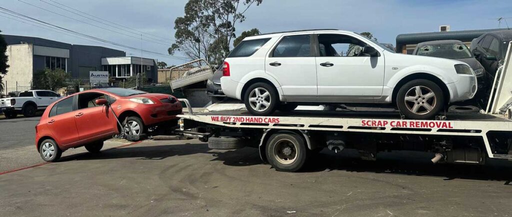 Car Removal Campbelltown