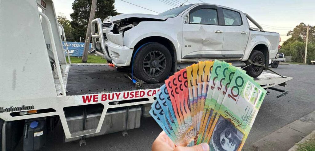 Cash for Cars Randwick