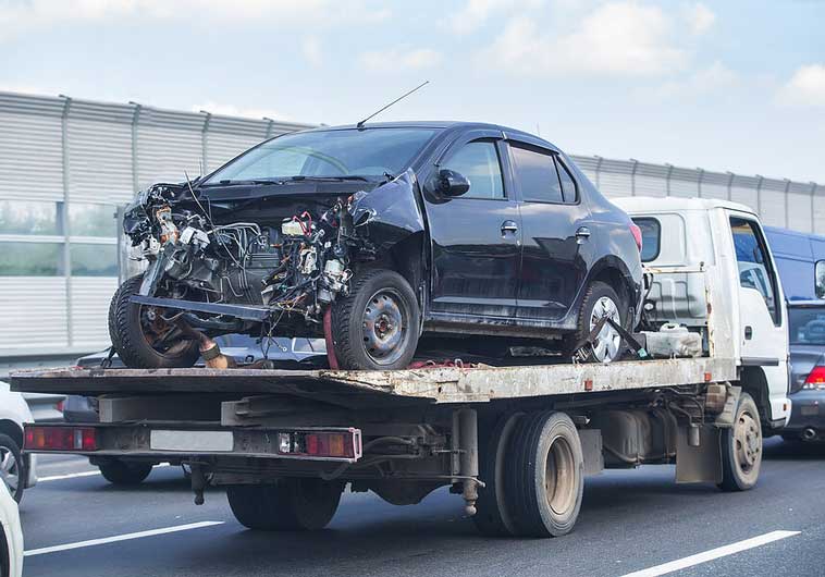 The Premium Scrap Car Removal Parramatta Service