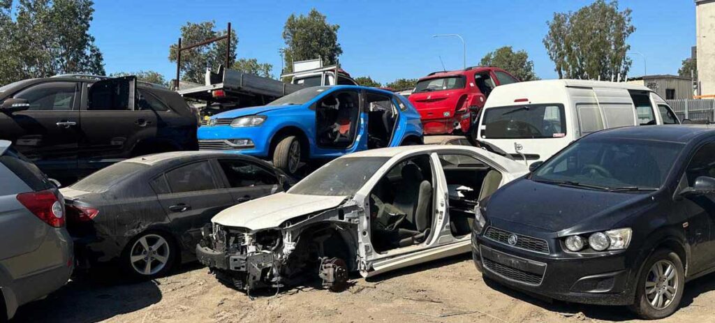 Car Wreckers Balmain